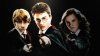 Harry Potter 2016